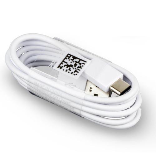 [Dài 1.5m]Dây sạc USB Type C hỗ trợ sạc nhanh Qualcomm Quick Charge cho các máy Type-C