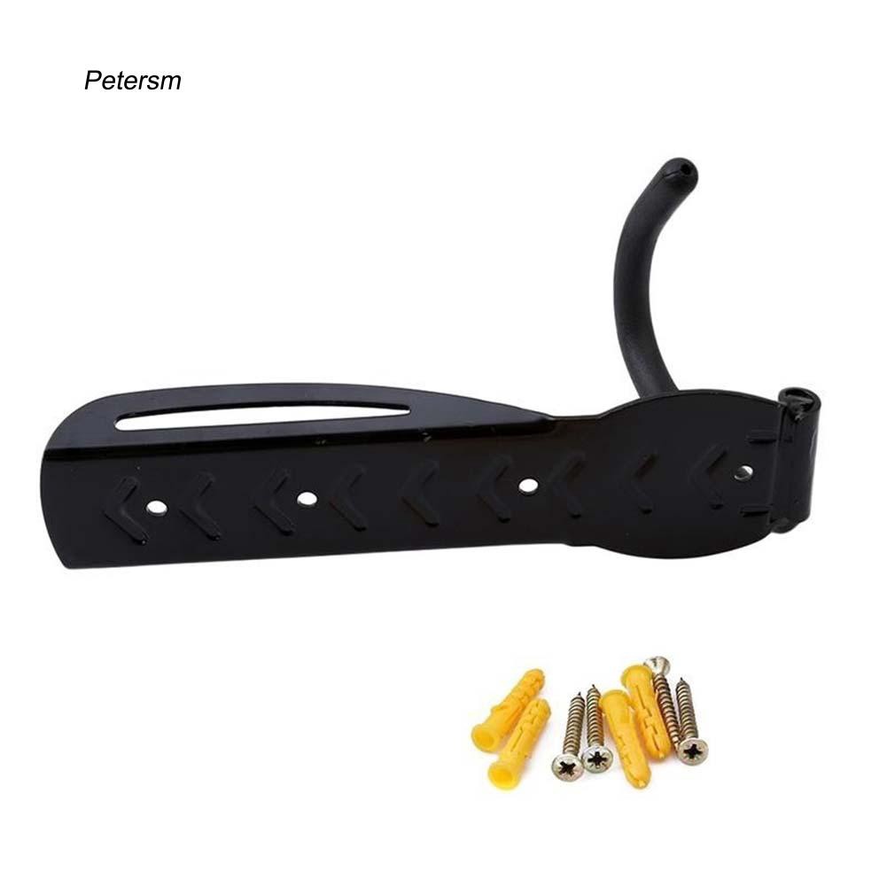 Giá treo xe đạp leo núi gắn tường kèm ốc vít cố định