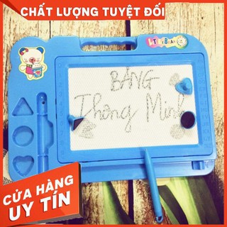 GIÁ SỐC- HCM- Bảng thông minh ( bảng từ ) cho bé tự xóa