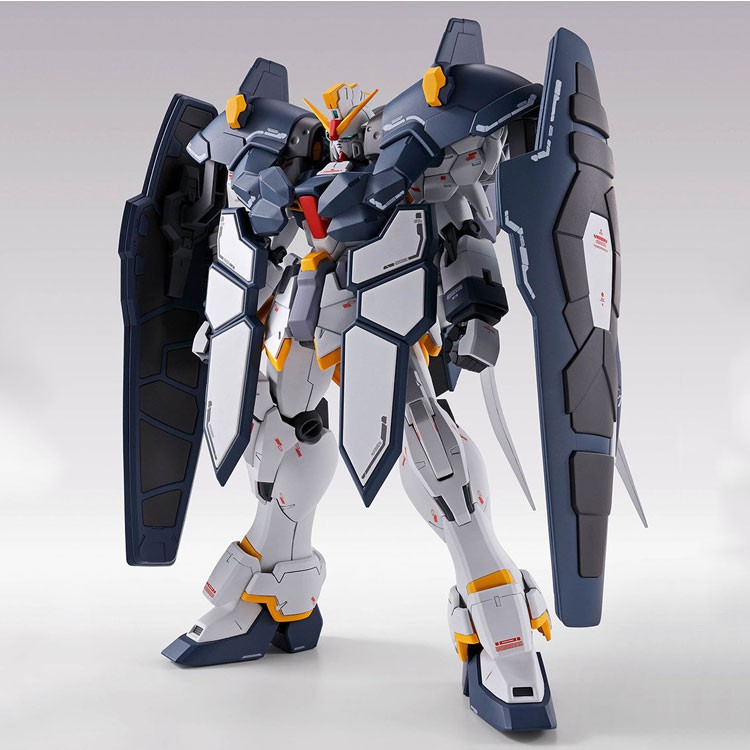 Mô hình nhựa lắp ráp MG 1/100 Gundam Sandrock EW ARMADILLO UNIT