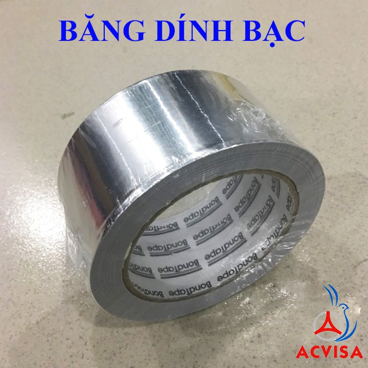 Băng Dính Bạc