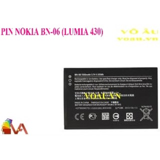 Pin nokia bn-06