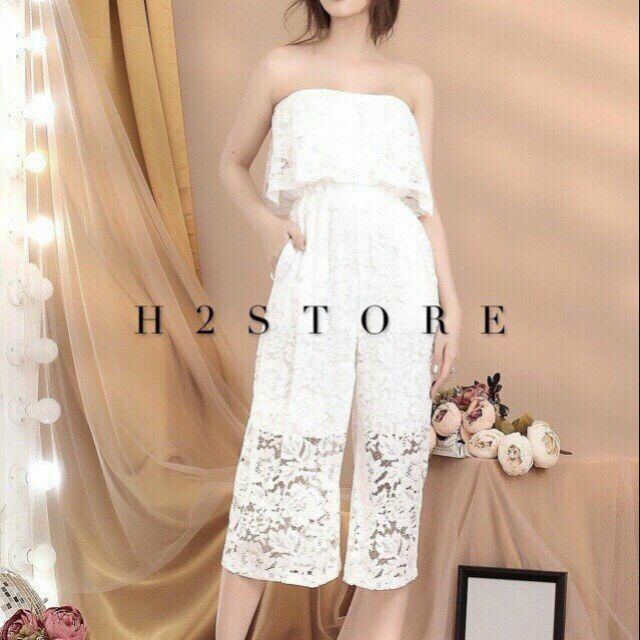 JUMP REN ĐEN ỐNG RỘNG