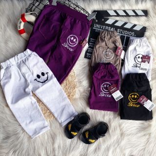 Combo sỉ quần kaki cho bé