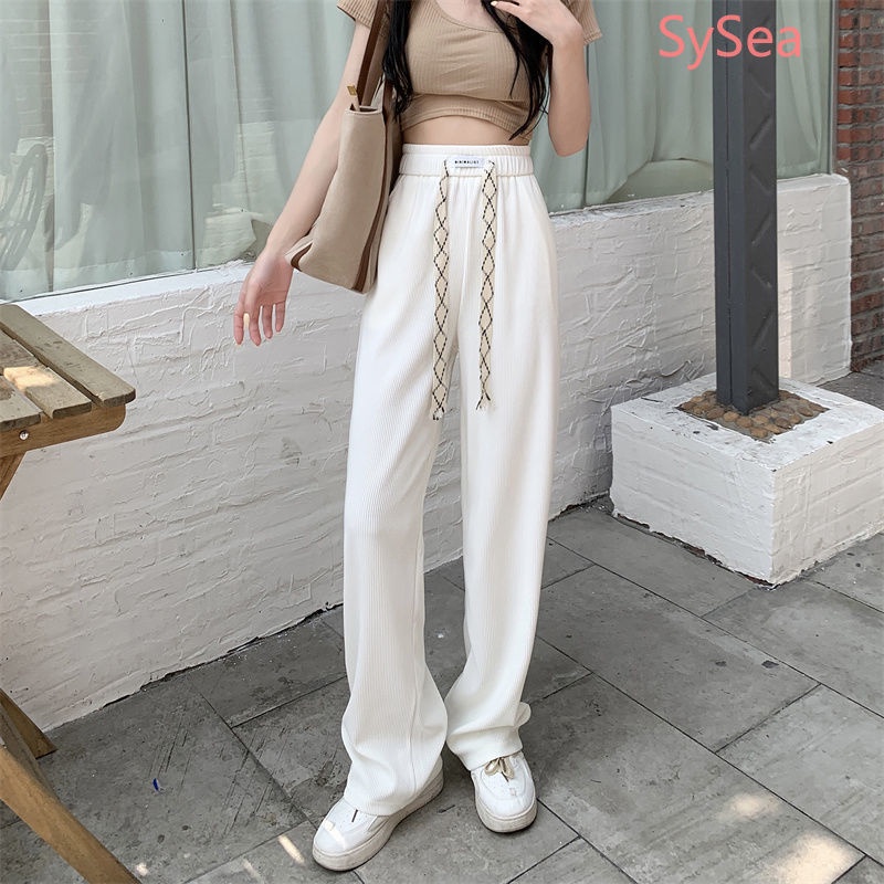 Quần Thể Thao Plus size Thời Trang Mùa Hè Hàn Quốc Dành Cho Nữ