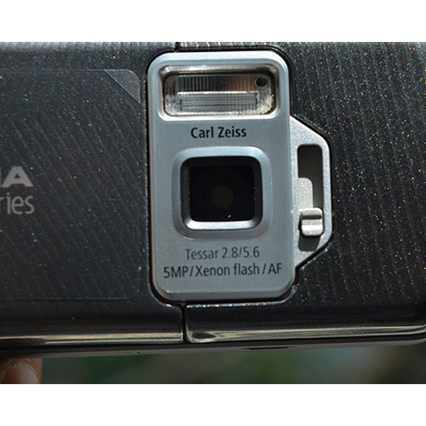 ĐIỆN THOẠI Nokia N82 CHÍNH HÃNG