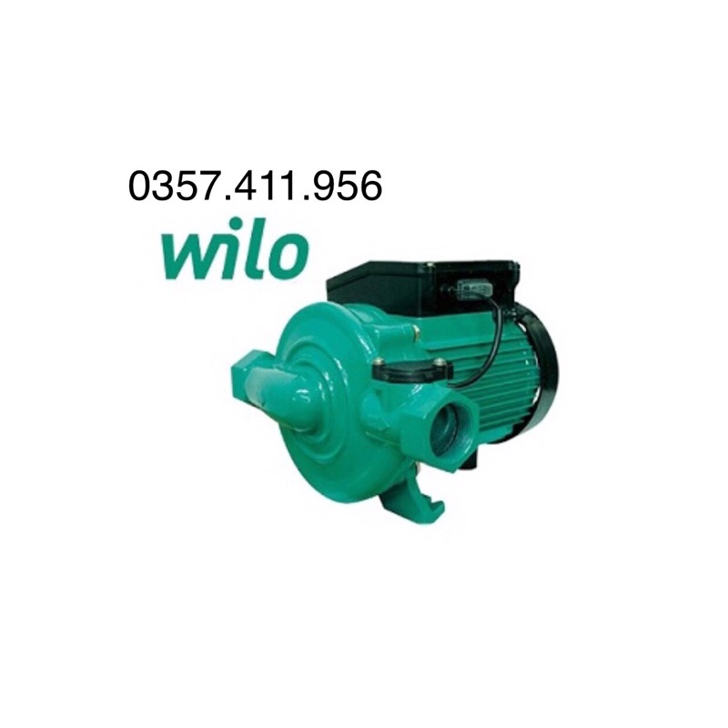 Máy bơm tăng áp điện tử wilo PB  201EA