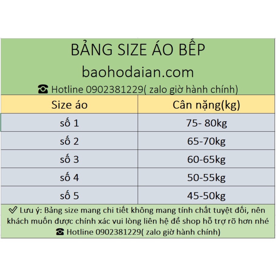 Áo đồng phục đầu bếp tay ngắn có viền thiết kế trẻ trung