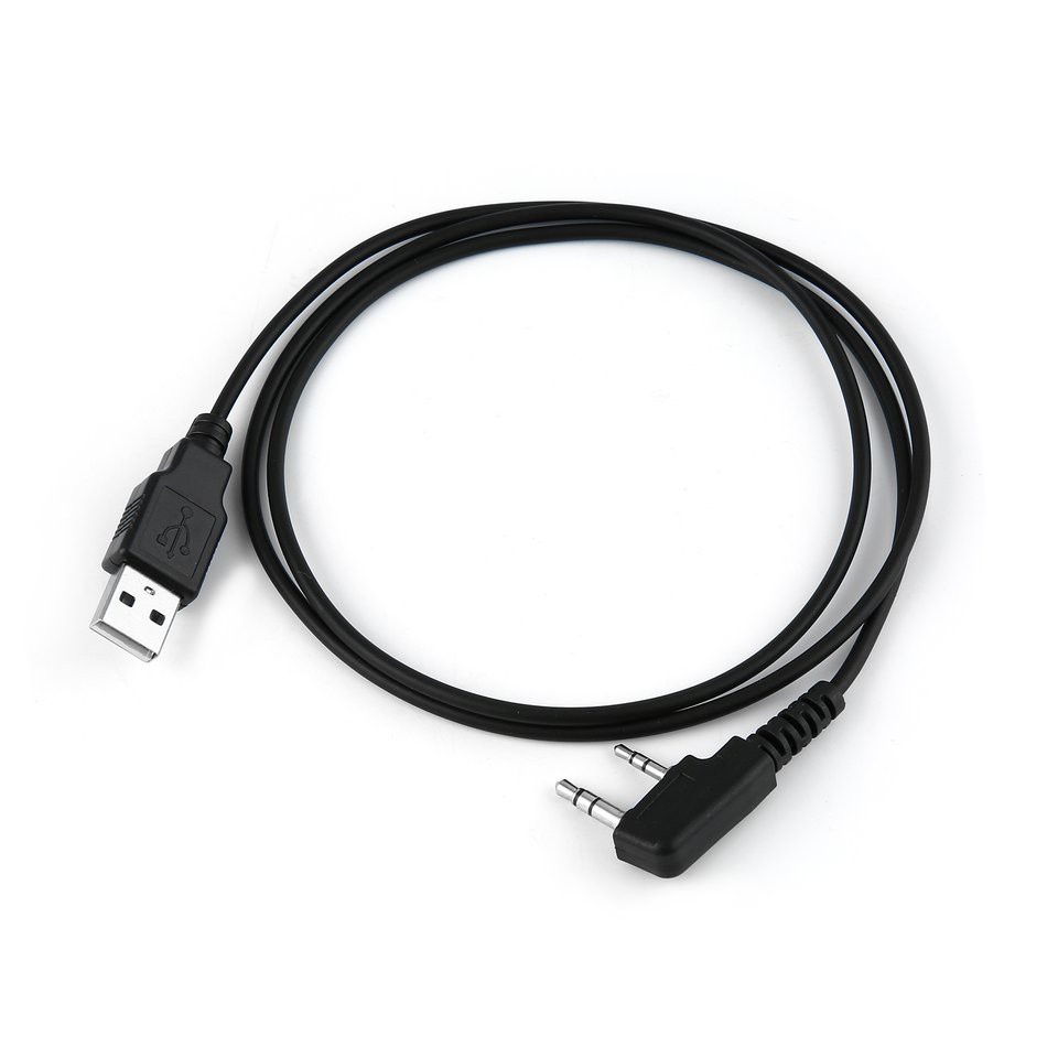 Dây Cáp Usb Dm-5R Dmr Cho Bộ Đàm Baofeng Dmr Tier 2