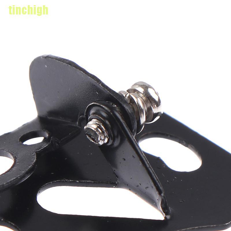 Giá Đỡ Camera Sau Bằng Thép Không Gỉ