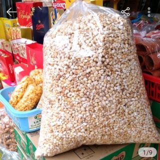 2 KG Bỏng ngô Thơm phức | HSD: T12/2019