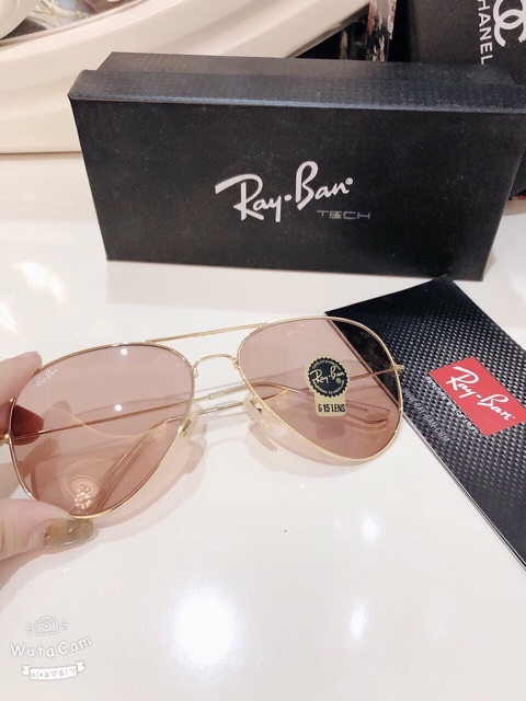 Kính mắt RAYBAN đi đêm