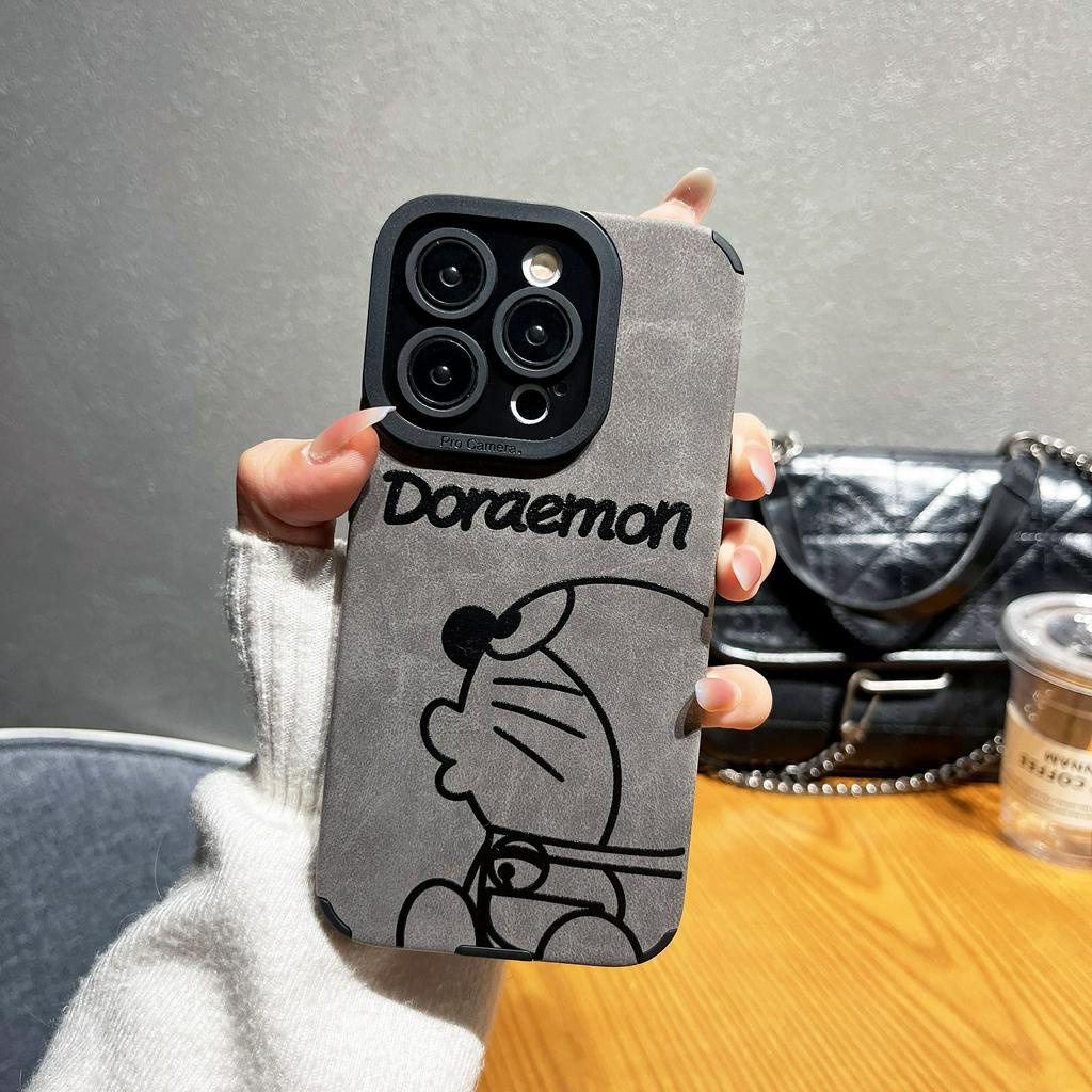 Ốp Lưng Bé Shin Ngộ Nghĩnh Nhiều Mẫu Mã Cho Điện Thoại iPhone 14Promax 14Pro 14 13Promax 13Pro 13 12 11