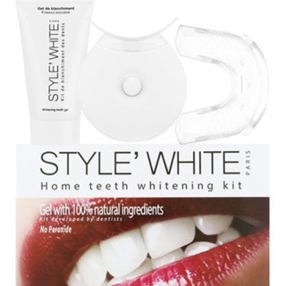 SALE!!! Tẩy trắng răng style' white Pháp 