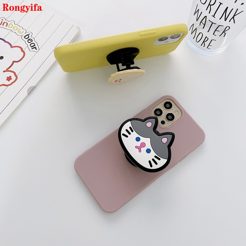 Đứng Ốp Điện Thoại Họa Tiết Hoạt Hình Dễ Thương Cho Reno 4 Pro Lite Se 4f 4z | BigBuy360 - bigbuy360.vn