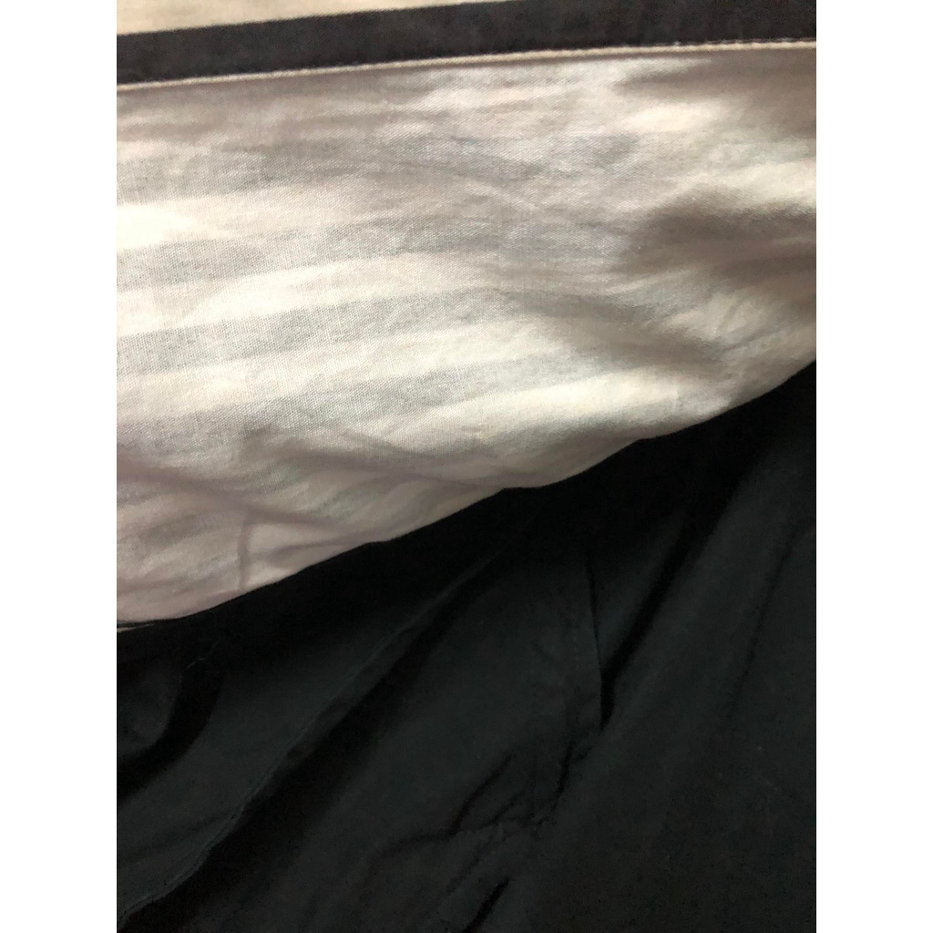 AK180 Áo khoác kiểu KAKI dáng dài sau lưng dán hình seêxyyy hàng 2hand độ mới cao TIEM2021