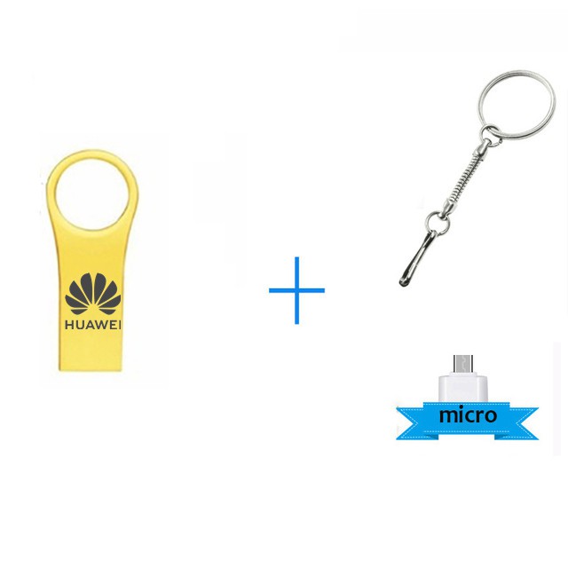 Usb Tốc Độ Cao Chống Nước Cho huawei 2tb 3.0 8gb 16gb 32gb 64gb 128gb 512gb