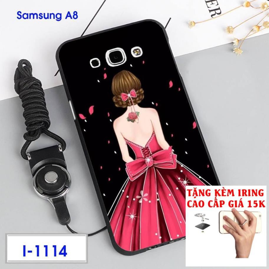 (Sale siêu hot) (Sale siêu hot) Ốp điện thoại siêu đẹp dành cho SAMSUNG A8 2015 -  A5 2015 - A7 2015
