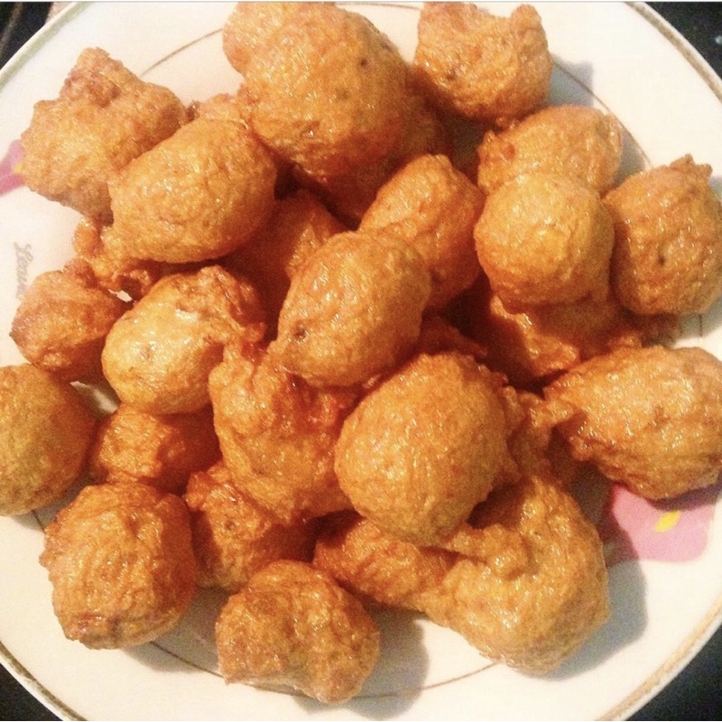 CÁ/TÔM/BÒ VIÊN Huỳnh Nguyễn (túi 500gr) - SHIP HỎA TỐC HCM | BigBuy360 - bigbuy360.vn