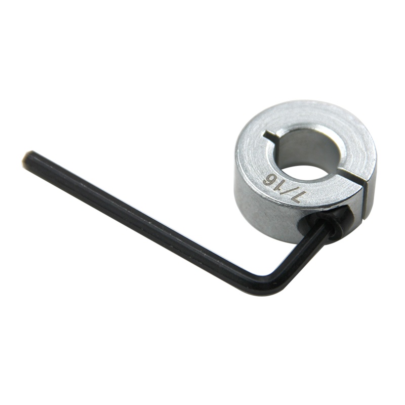 Vòng Bi Cố Định Trục Quang Học Siêu Chia Ngăn