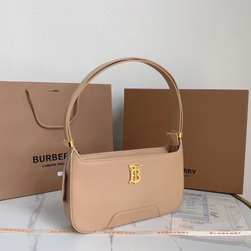 Túi kẹp nách bbr size 25cm fullbox 7 màu