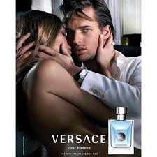 Nước Hoa Versace Pour Homme 30ML 50ML 100ML