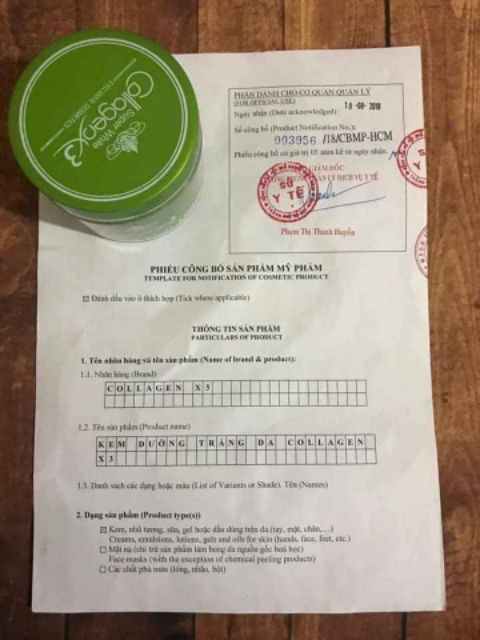 Body Collagen X3 Xanh , Chính Hãng | BigBuy360 - bigbuy360.vn