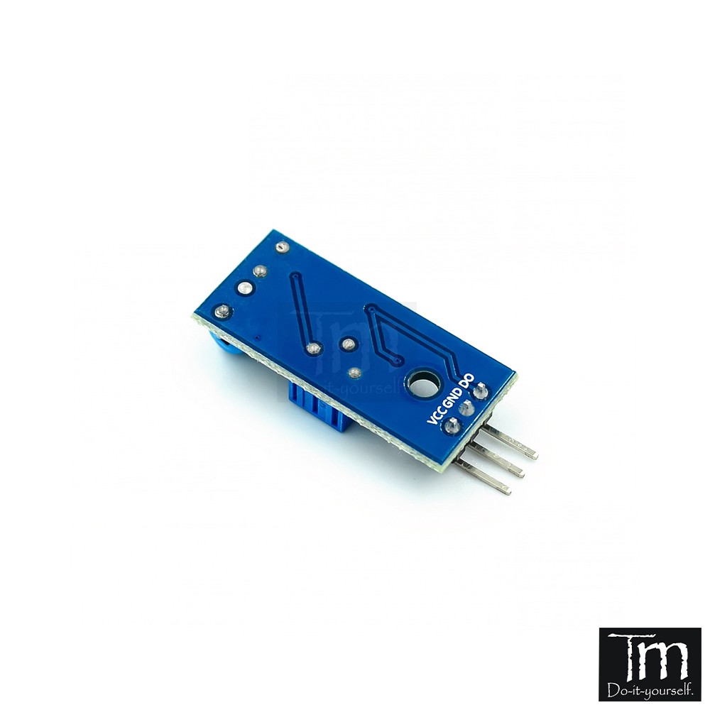 Module Cảm Biến Rung SW-420