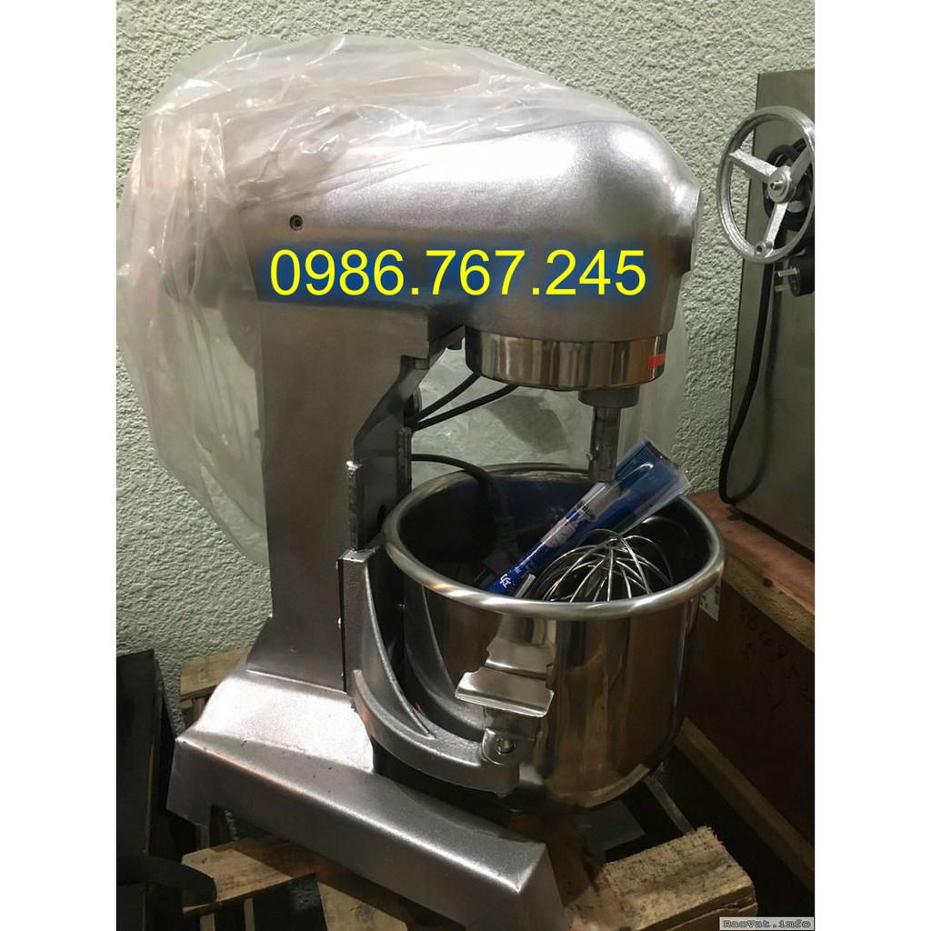 Máy trộn bột đánh trứng B10G