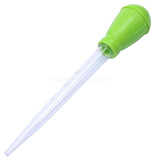 Ống Hút Phân Cá Ống Hút Cặn Bẩn 30ml