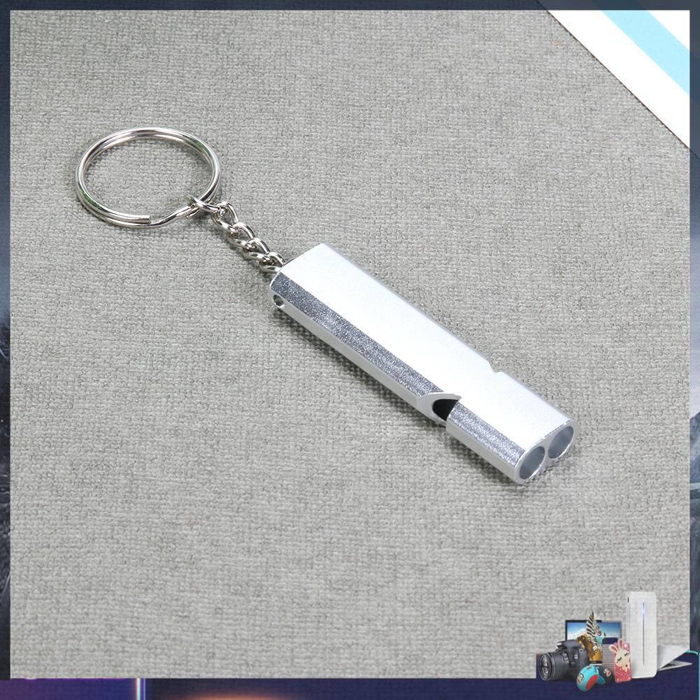 Còi sinh tồn bằng hợp kim nhôm chất lượng cao