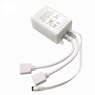 Bộ khiển đèn Led dây dán RGB 10m