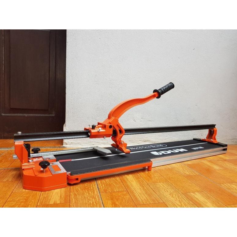 Máy cắt gạch đẩy bàn UDUN 80cm-máy cắt gạch đẩy bàn UDUN 80cm