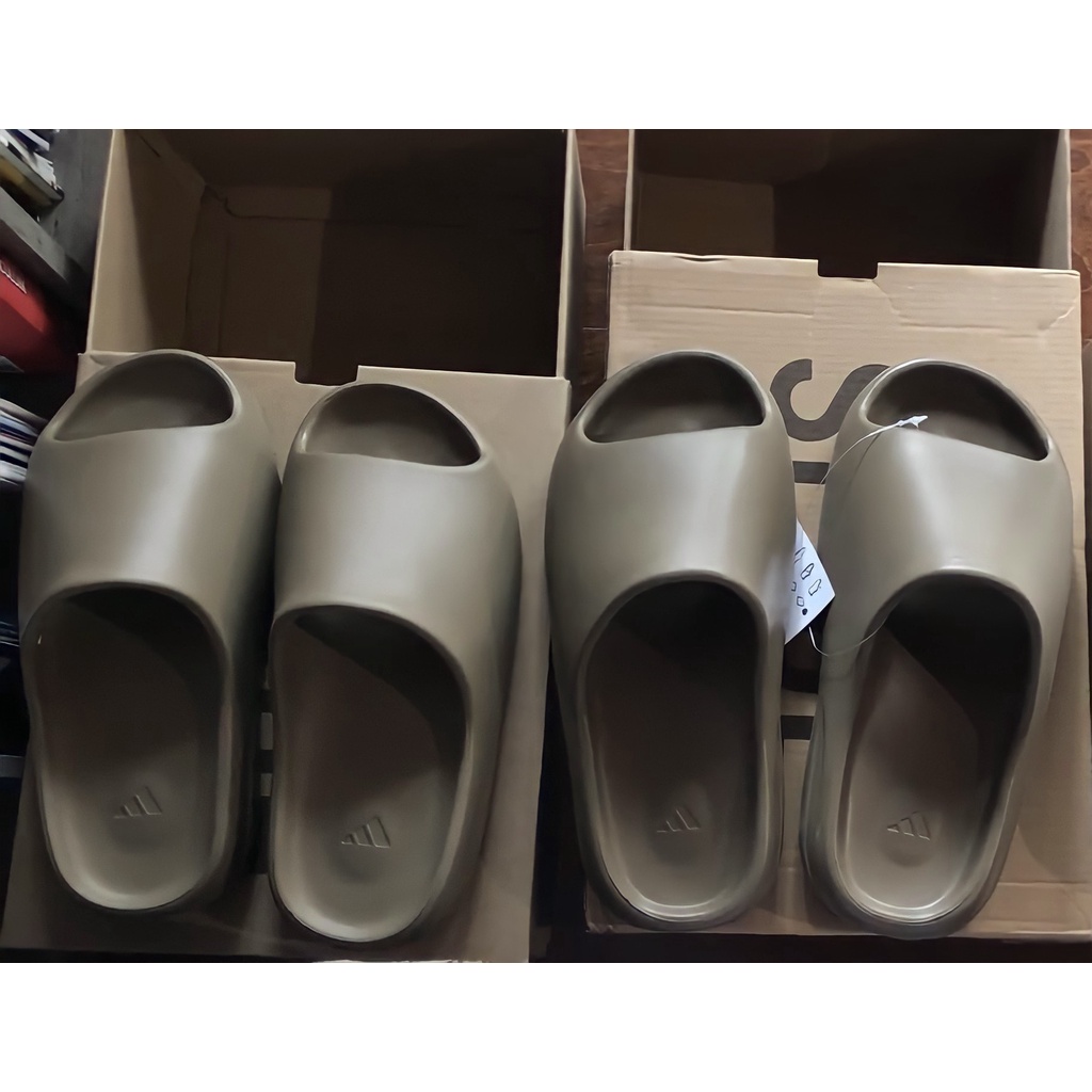 DÉP BÁNH MỲ MÀU NÂU TRƠN