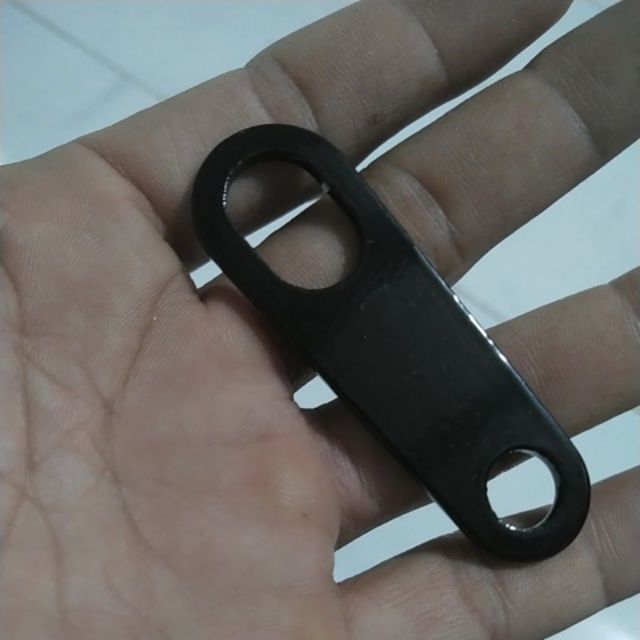 Pát 10mm lắp đèn trợ sáng chân gương 1 cái