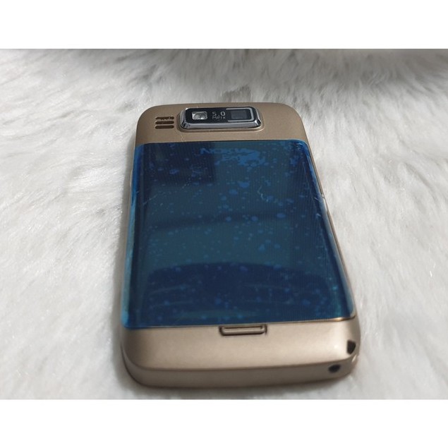 Nokia e72 ★Chính Hãng 100%★ Điện Thoại Nokia E72 Bắt Wifi Chơi Game , Điện Thoại Phổ Thông Chính Hãng Bảo Hành 12 Tháng | BigBuy360 - bigbuy360.vn