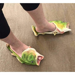 Dép cá chép đi cực êm chân #240