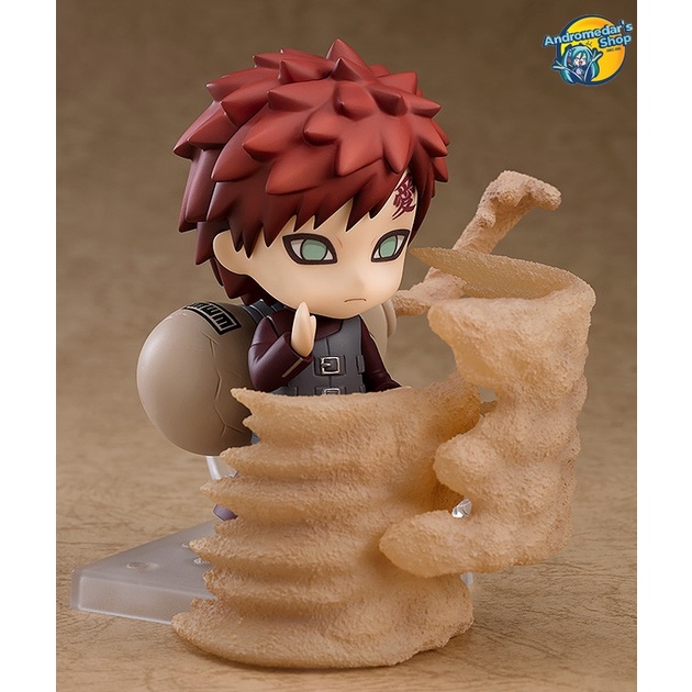 Mô hình nhân vật NARUTO Shippuden Nendoroid 956 Gaara