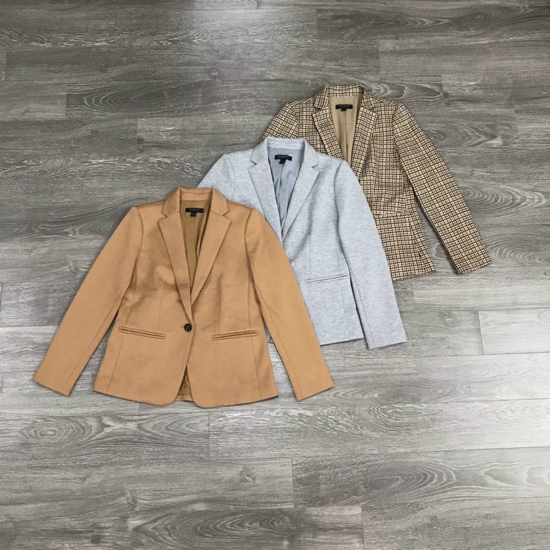 Áo vest bigsize anntaylor xuất xịn ảnh tự chụp