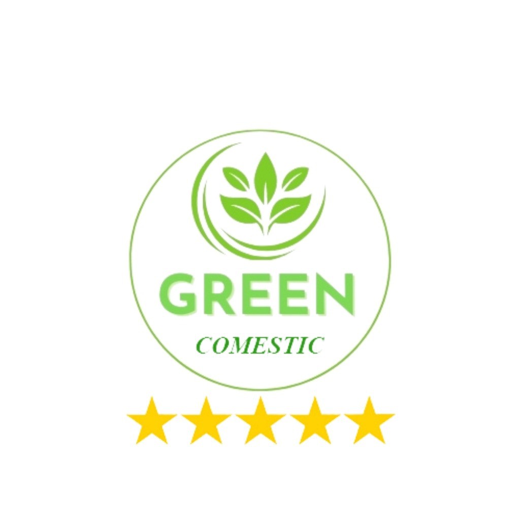 Green Comestic-Mặt Nạ Dưỡng Da