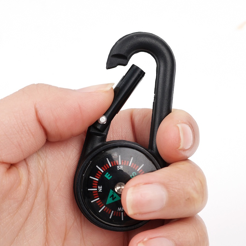La Bàn Điều Hướng 2 Trong 1 Tiện Lợi