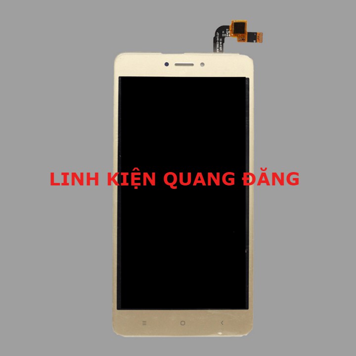 BỘ MÀN HÌNH XIAOMI REDMI NOTE4X - NOTE4 PRO ZIN