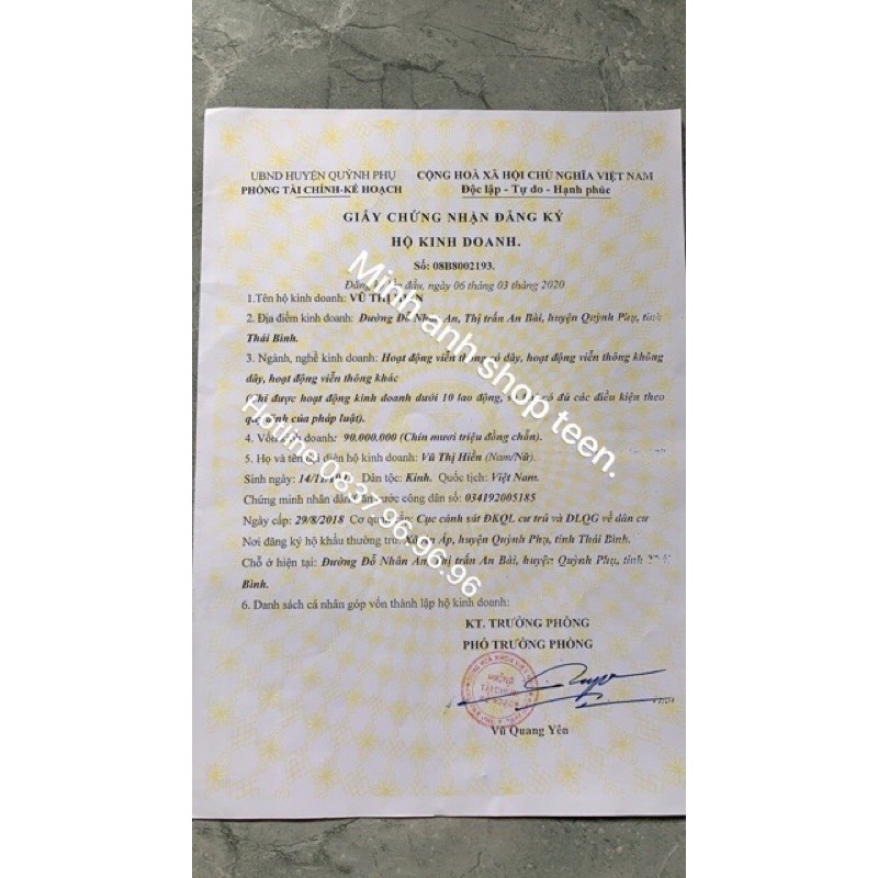 SIM VINA 4G VÀO MẠNG 1 NĂM KHÔNG NẠP TIỀN