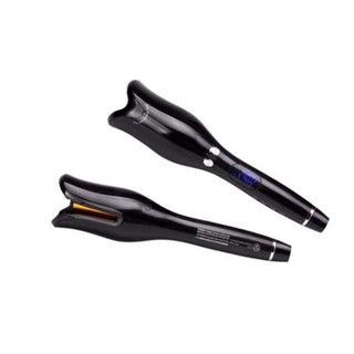 Máy Làm Xoăn Tóc Siêu Tốc Spin N Curl Ceramic - Home and Garden