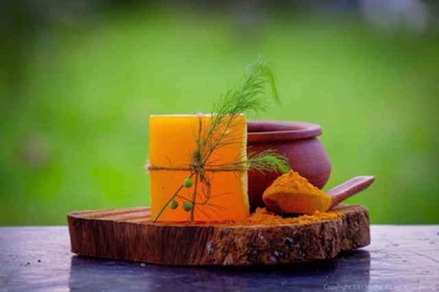 Xà bông tắm face & body hữu cơ - chiết xuất 100% thiên nhiên Soap Handmade | BigBuy360 - bigbuy360.vn