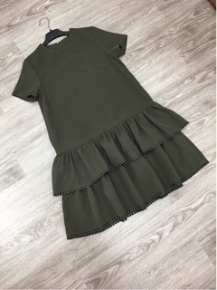 Đầm topshop