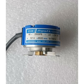 Bộ Cảm Biến Encoder TS5214N8566 TS5214N6520 2500P