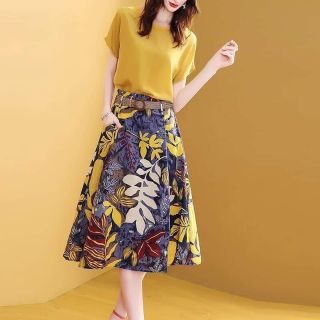 Set váy công sở