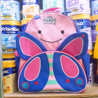 BA LÔ NAN HÌNH THÚ XINH XẮN - QUÀ TẶNG TỪ  SỮA NAN