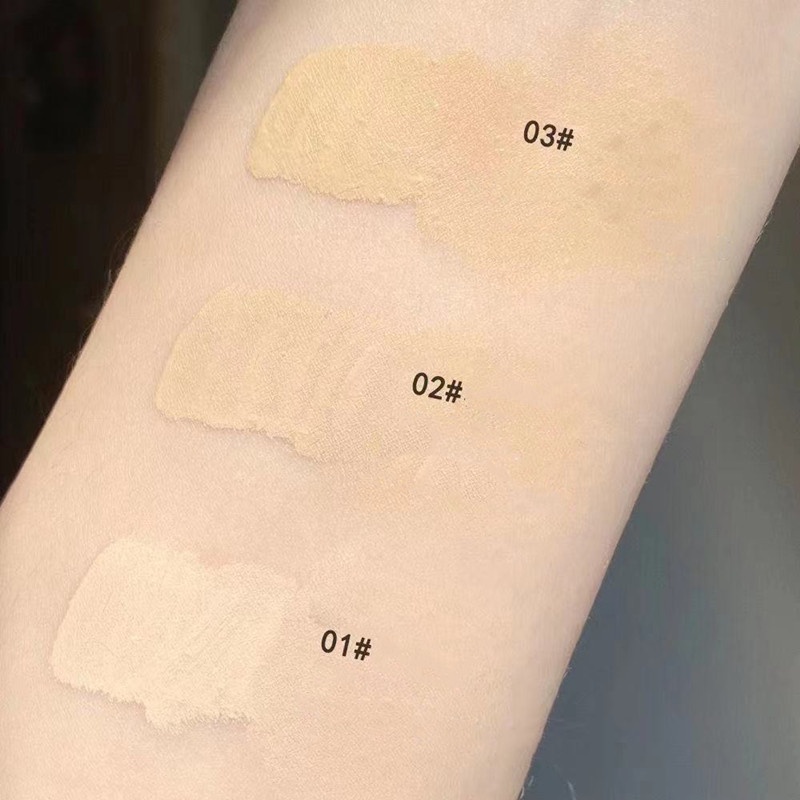 Kem nền che khuyết điểm dạng lỏng Lameila | BigBuy360 - bigbuy360.vn